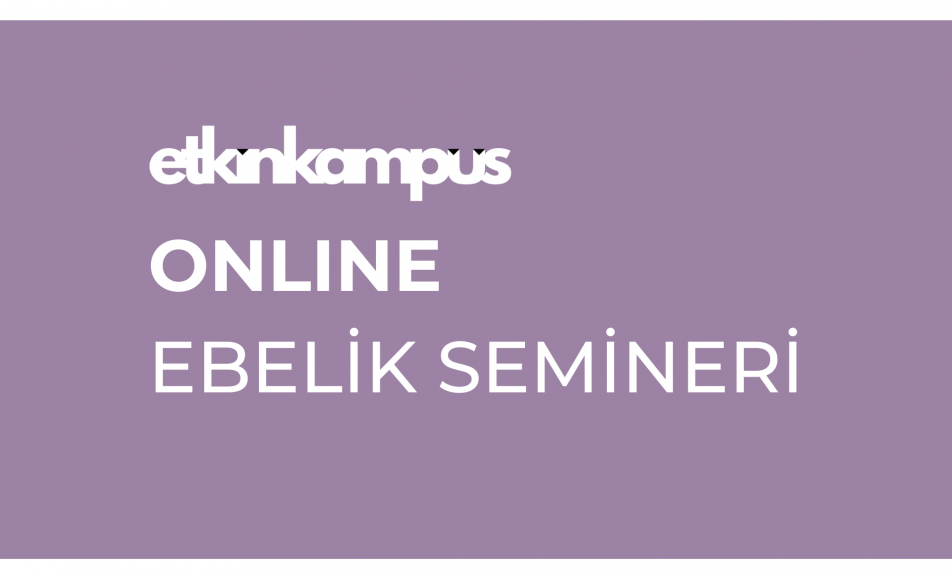 Online | Ebelik Semineri