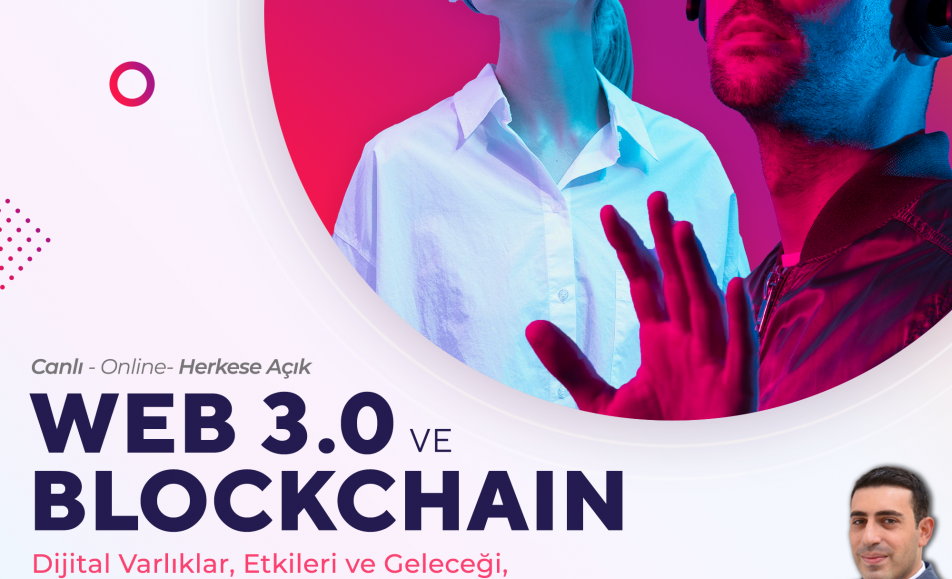 Web 3.0 ve Blockchain