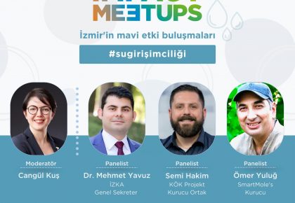 Impact Meetups I İzmir