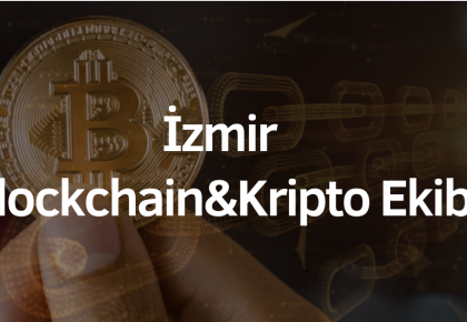 İzmir Blockchain ve Kripto Para Ekibi